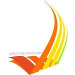 Логотип Jamia Nusrath