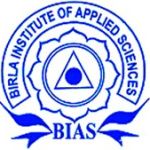 Logo de Birla Institute of Applied Sciences