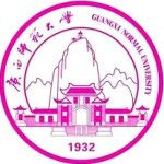 Логотип Guangxi Normal University