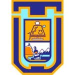 Логотип University of Tarapacá