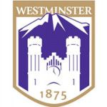 Logotipo de la Westminster College Salt Lake City