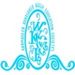 Логотип K K Wagh Institute of Engineering Education & Research Nashik