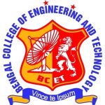 Logotipo de la Bengal College of Engineering
