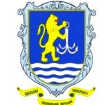 Логотип Odessa National Maritime University