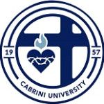 Logotipo de la Cabrini University