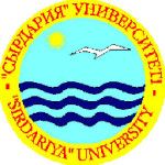 Логотип University Sirdariya