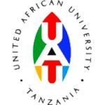 Логотип United African University of Tanzania