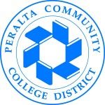 Логотип Peralta Colleges