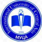Логотип International University of Central Asia