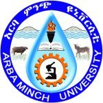 Logotipo de la Arba Minch University