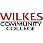 Logotipo de la Wilkes Community College