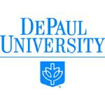 Logotipo de la DePaul University