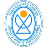 Higashiosaka College logo