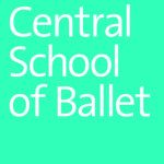 Logotipo de la Central School of Ballet