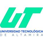 Логотип Technical University of Altamira