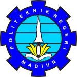 Логотип Politeknik Negeri Madiun