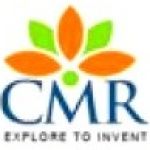 Logotipo de la CMR Engineering College, Hyderabad