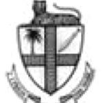 Logo de St Paul's Cathedral Mission College