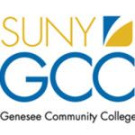 Logo de Genesee Community College