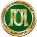 Logotipo de la Metropolitan University of Asunción
