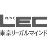 Логотип LEC Tokyo Legal Mind University
