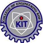 Kolhapur Institute of Technology College of Engineering logo