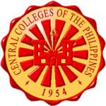 Logo de Central Colleges of the Philippines