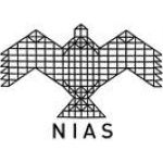 Логотип national instituto of advanced studies