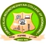 Logo de Navalar Nedunchezhiyan College of Engineering