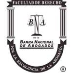 Logotipo de la Faculty of Law of the National Bar of Lawyers
