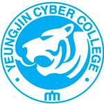Yeungjin Cyber College logo