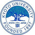 Логотип Kyoto University
