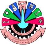 Logo de B K Birla Institute of Engineering & Technology Pilani