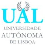 Autonomous University of Lisbon logo