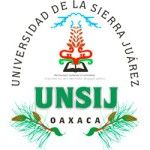 Logotipo de la University of the Sierra Juarez