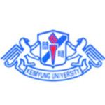 Keimyung College logo