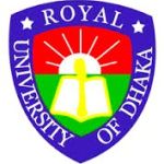 Logo de Royal University of Dhaka