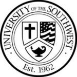 Logotipo de la University of the Southwest