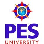 Логотип PES University (PES Institute of Technology)