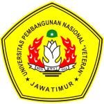 Logo de Universitas Pembangunan Nasional Veteran Jawa Timur