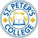 St Peter's College University of Saskatchewan logo