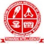 Logotipo de la Dhanalakshmi Srinivasan Institute of Technology Samayapuram