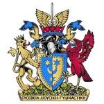 Логотип University of St Michael's College
