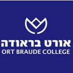 Логотип ORT Braude College of Engineering