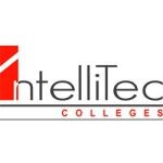 Логотип Intellitec College