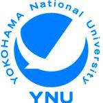 Logotipo de la Yokohama National University
