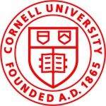 Logo de Cornell University