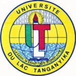 Lake Tanganyika University logo