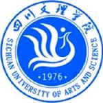 Sichuan University of Arts and Science logo
