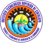 Логотип Superior Technological Institute of Cintalapa